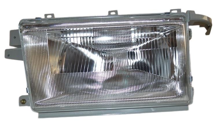 ESER TOFAŞ DOĞAN SLX COMPLETE LEFT HEADLIGHT