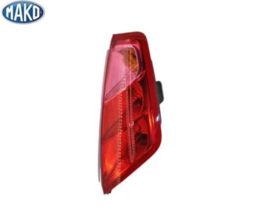 FIAT PUNTO RIGHT STOP (2005-2009)