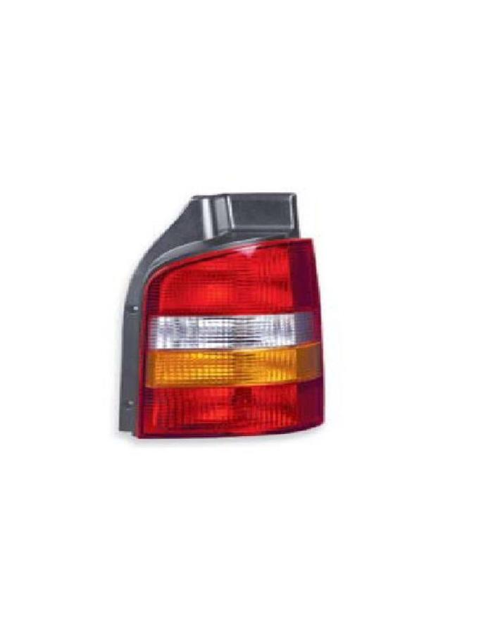 VOLKSWAGEN TRANSPORTER T5 YELLOW RIGHT TAIL LAMP(2004-2010)