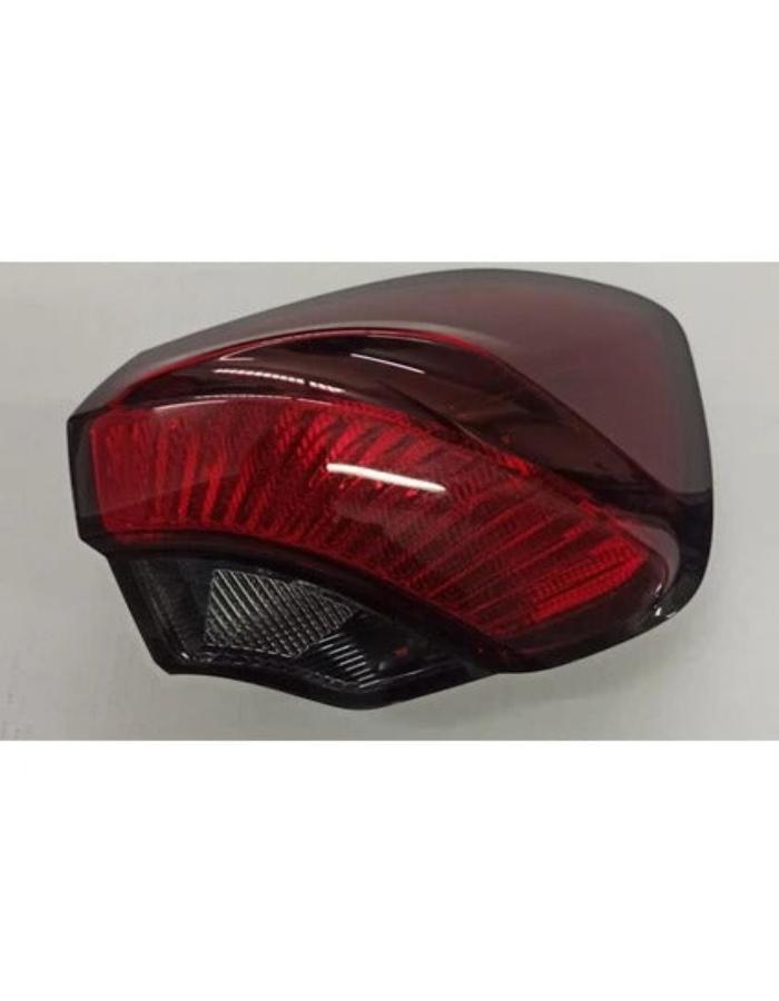 FİAT EGEA EXTERIOR LEFT STOP WITH HOUSEHOLD AND BULBS (2017-2021)