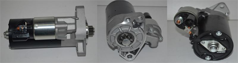AUDI Q7-VW TOUREG 12V STARTER MOTOR(2004>)