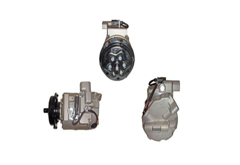 Vw Transporter T5-Toureg 2.5Tdi 12V Mahle Air Conditioning Compressor(2003>)