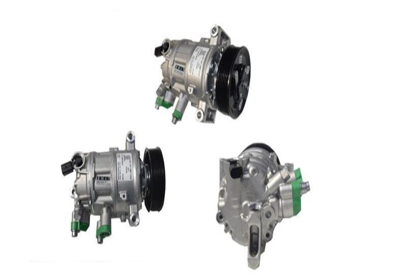 Seat Leon-Ibiza Mahle Air Conditioning Compressor (2013 and Later)
