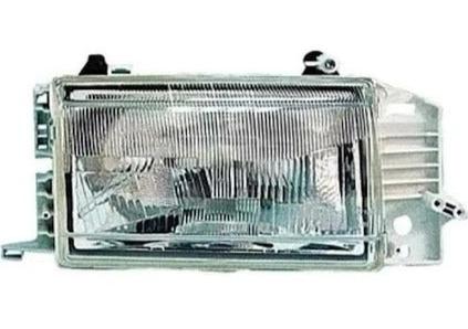 FIAT TIPO LEFT HEADLIGHT