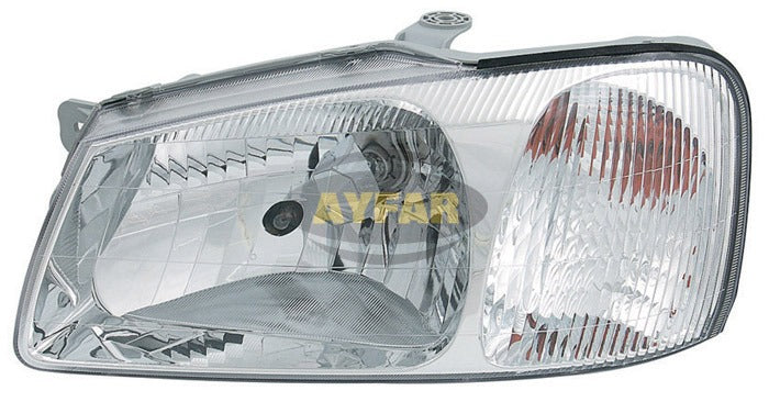 HYUNDAİ ACCENT ADMİRA SOL FAR(2000-2003)