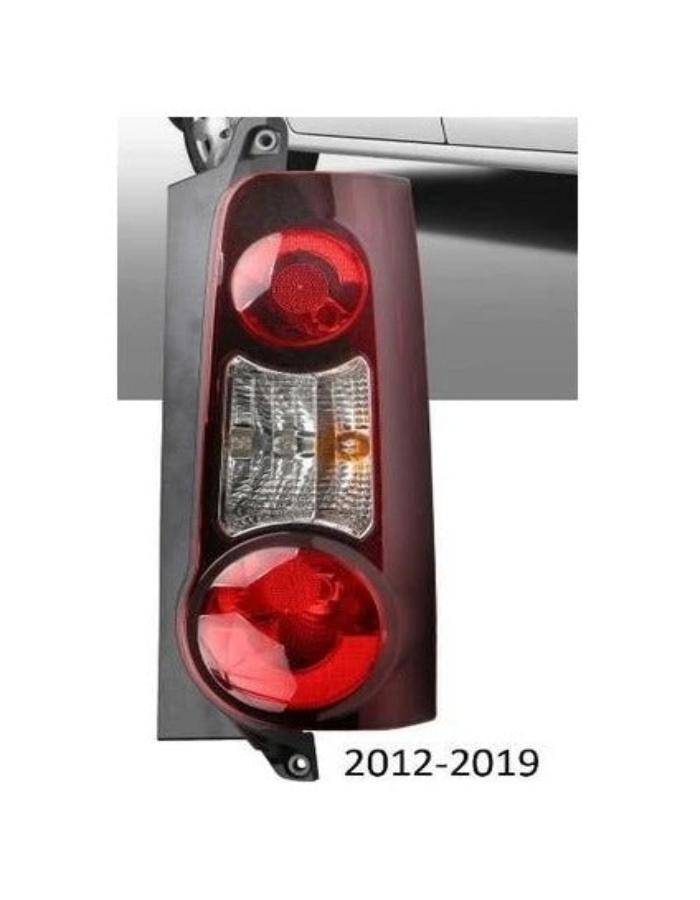 PEUGEOT PARTNER-CİTRÖEN BERLINGO DUTY LEFT STOP (2012-2019)