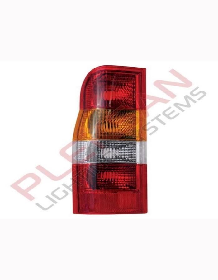 FORD TRANSİT V184 DUYSUZ SOL STOP(2001-2006)