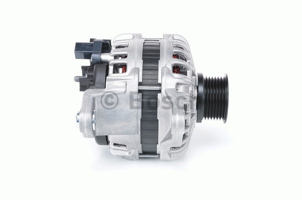 FIAT DUCATO-MASTER BOSCH ALTERNATOR (2011-2014)