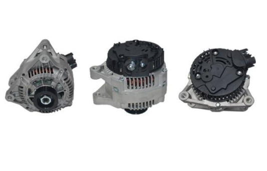 AES ALT868 PARTNER-BERLINGO 70A ALTERNATOR