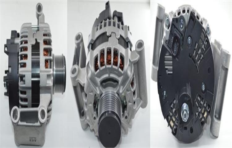 FORD TRANSIT-TOURNEO 156A ALTERNATOR(2011&gt;)