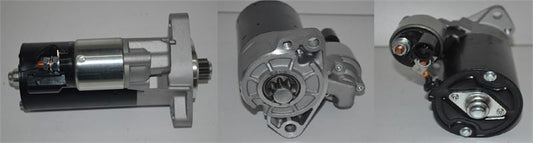 AUDI Q7-VW TOUREG 12V STARTER MOTOR(2004&gt;)