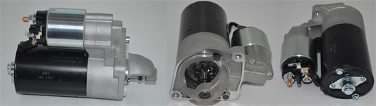 FIAT UNO/PALIO/ALBEA 1.2-1.4 12V STARTER MOTOR